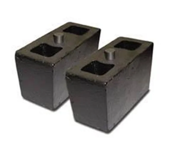 Pro Comp 95-254FB Suspension Rear Block