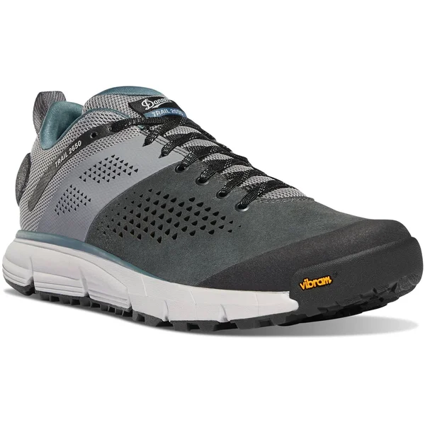 Danner Men's Trail 2650 (13 Charcoal/Goblin Blue)