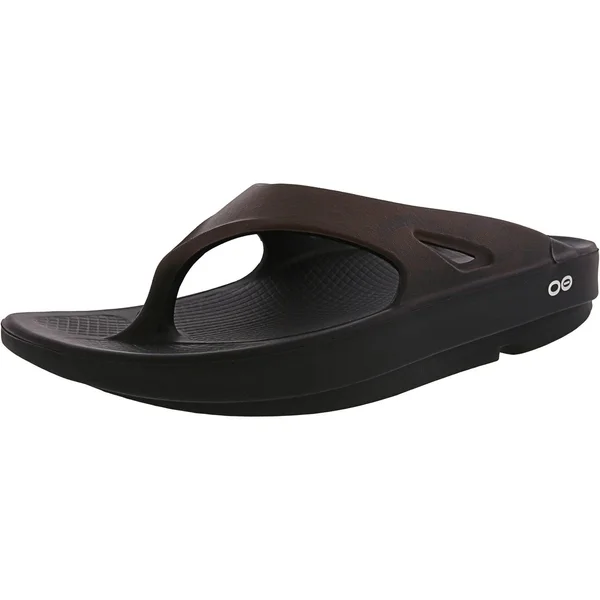 OOFOS OOriginal Sport Sandal Brown