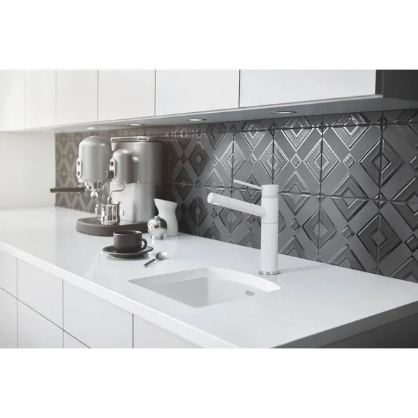 Blanco 441295 Diamond Bar Sink Truffle