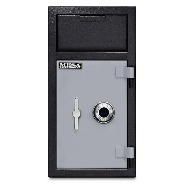 Mesa Safe MFL2714C Depository Safe