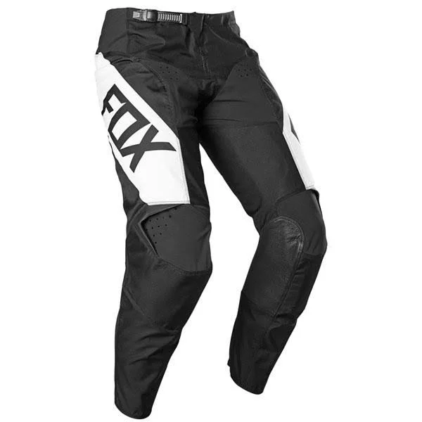 Fox Racing 180 Revn Pant 32, Flame Red
