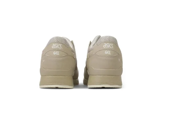 Asics Tiger Gel-Lyte III NS - Mens Shoes Birch/Latte Size 8.5