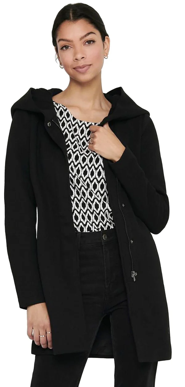 Only Sedona Light Coat XS