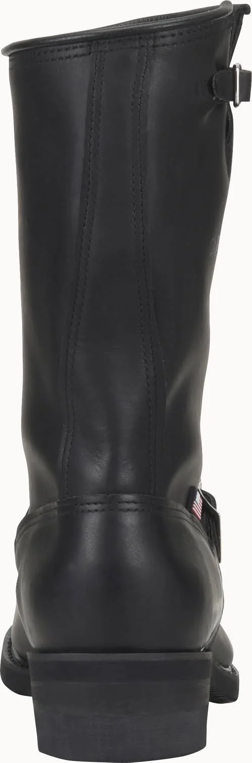 Carolina Rebel 12x22 Domestic Engineer 8.5 Men's Black
