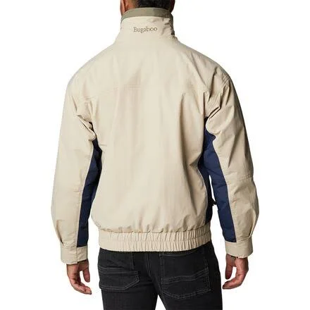Columbia Pnw Bugaboo 1986 Interchange Jacket - Men's Ancient /Collegiate Navy, S