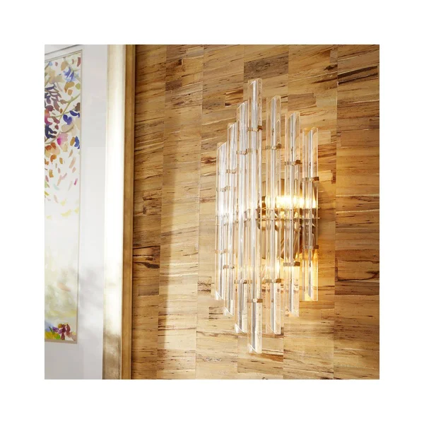 Cyan Design Niemeyer Wall Sconce 10369