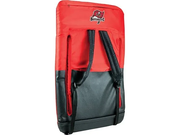 Tampa Bay Buccaneers Ventura Seat - Red
