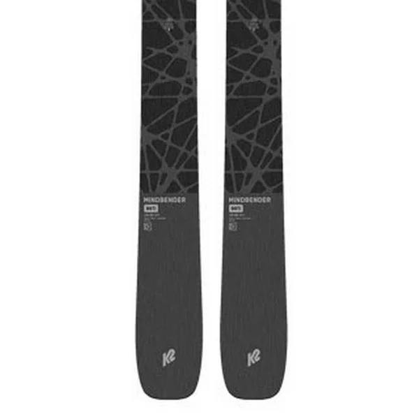 K2 Mindbender 99Ti Skis 2022 - 191