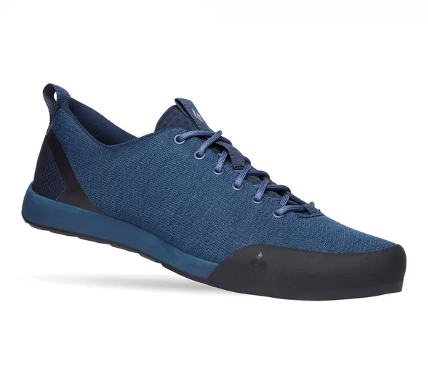 Black Diamond Men's Circuit Shoe - 13.5 - Eclipse Blue, Ink Blue