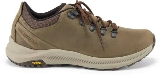 Merrell Men's Ontario - Size: 9, Olive
