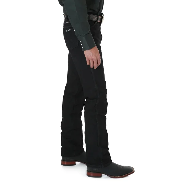Wrangler Men's Silver Edition Slim Fit Jeans