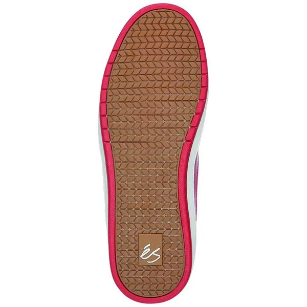 ES ACCEL Slim Shoes