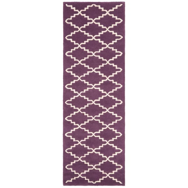 Safavieh Chatham CHT721E 4&x6& Rug
