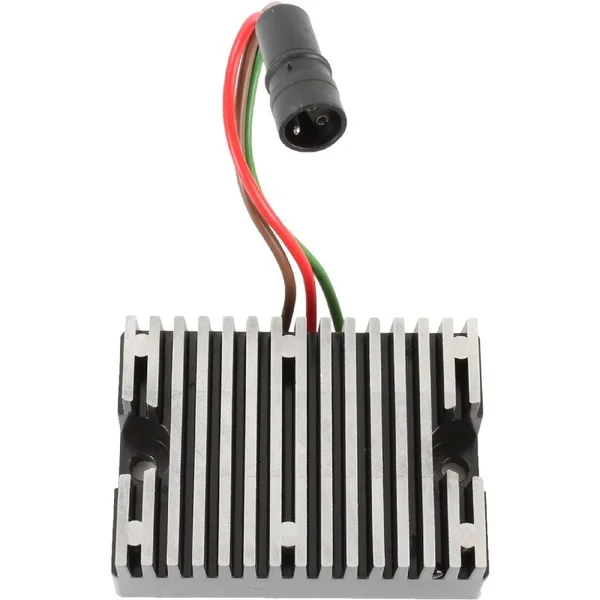 DB Electrical Ghd6102 Regulator Voltage 12 Harley-Davidson Motorcycle Xlch, XLH Sportster, XLS Roadster, Xlx-61, XR1000 /74504-7