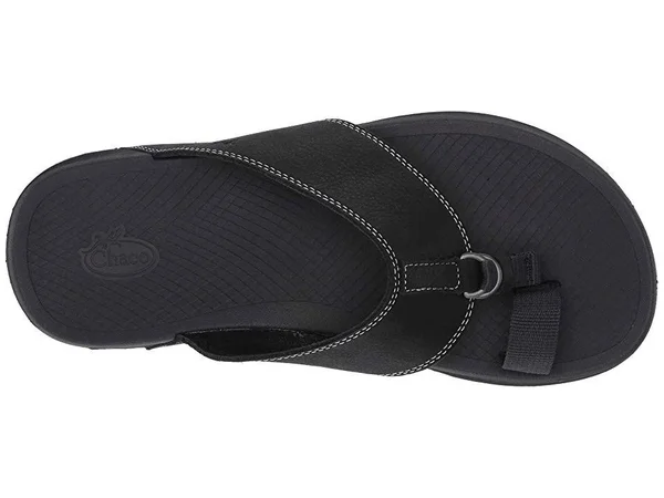 Chaco Men's Playa Pro Loop Sandal - 15 - Black