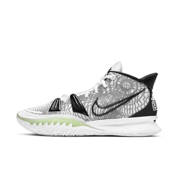 Nike Kyrie 7 EP &Brooklyn Beats& Mens Sneakers - Size 6.5