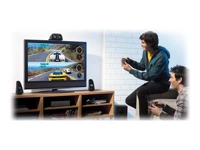 Logitech Z506 5.1 Surround Sound Speaker System