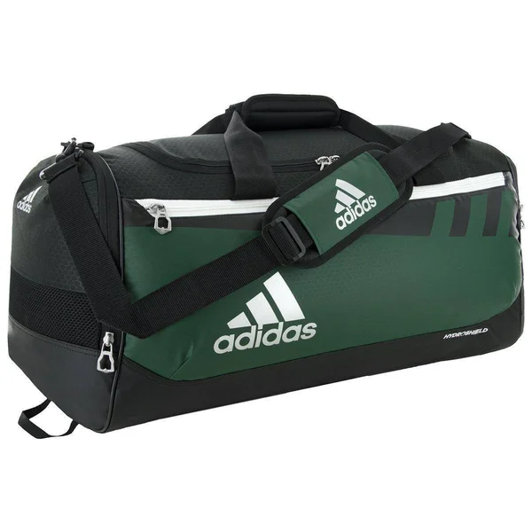 Adidas Navy Small Team Issue Duffel Bag