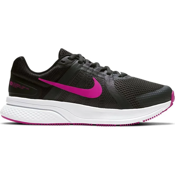 Nike Run Swift 2 Women's Running Shoes, Size: 9.5 Wide, Grey
