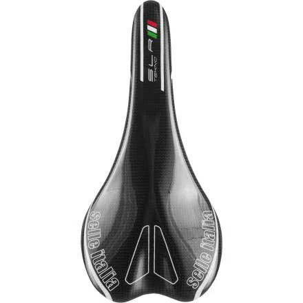 Selle italia SLR Tekno Black Saddle