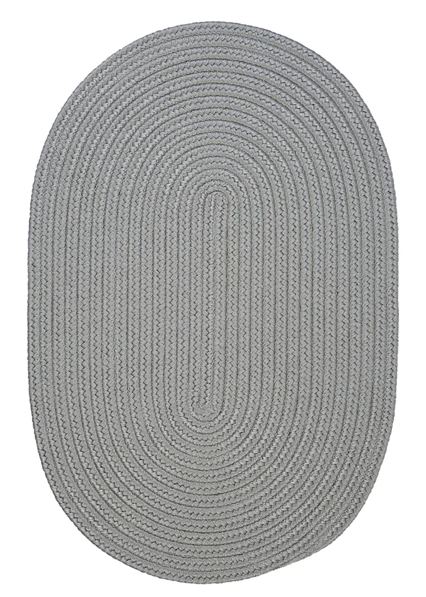 Colonial Mills Boca Raton Shadow 6& Round Rug
