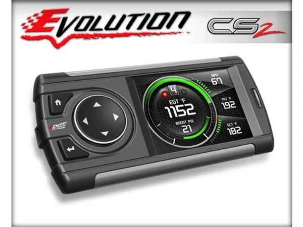 Edge CS2 Gas Evolution Programmer - 85350