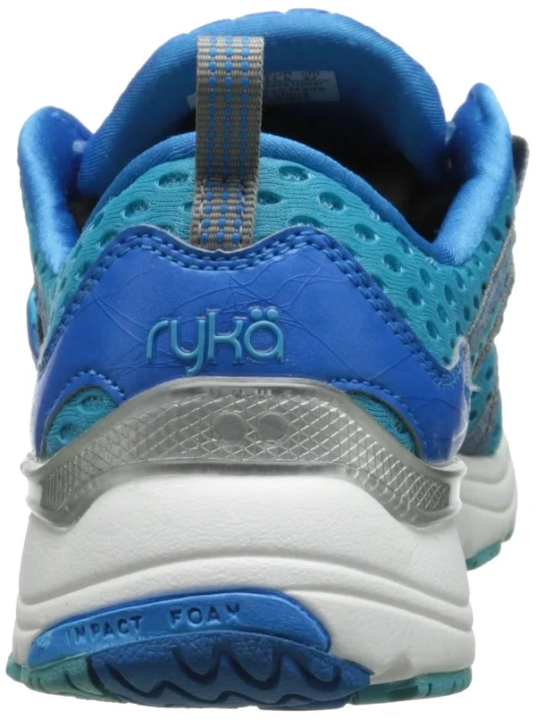 Ryka Hydro Sport 10.5 Women's Blue