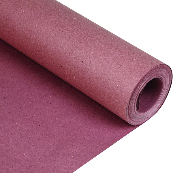 Aviditi RR3670 Red Rosin Paper Rolls - 36x22 x 520