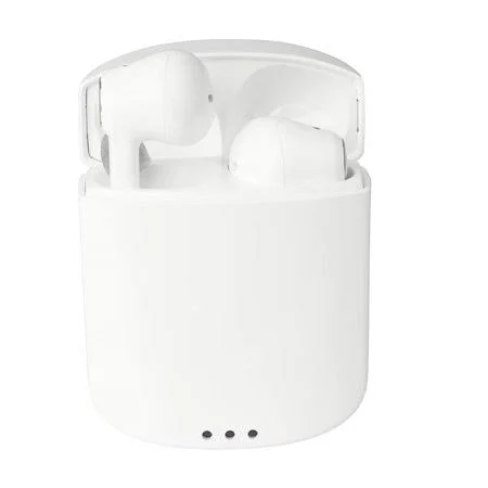 Refurbished Altec Lansing Mzx634-wht True Evo Air Truly Wireless Earbuds, White