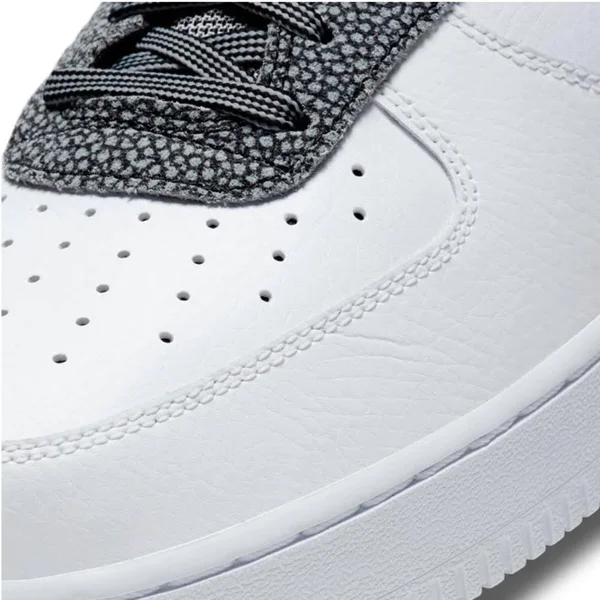 Nike Air Force 1 &07 LV8 (White - Grey)