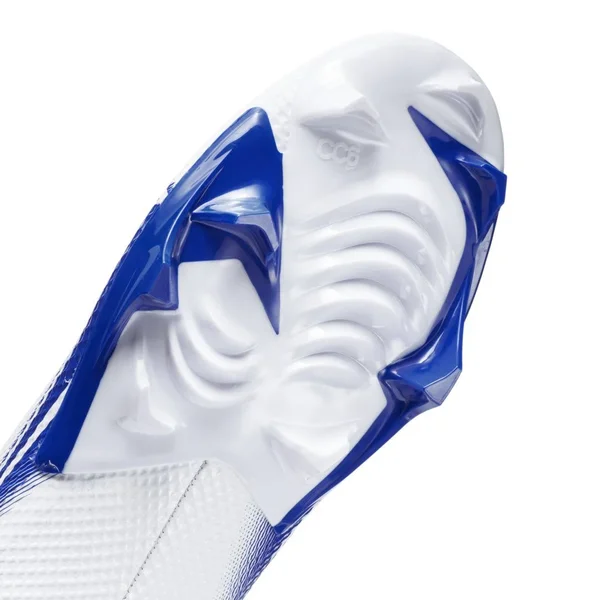 Nike Men's Vapor Edge Speed 360 Football Cleats - White