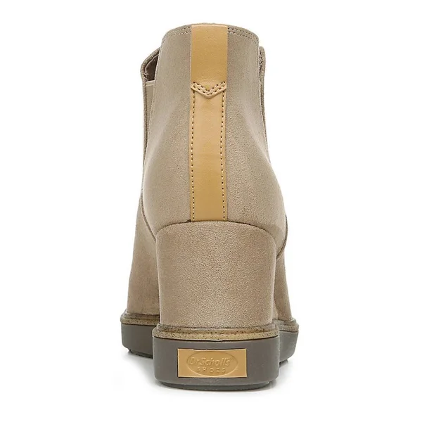 Dr. Scholl&s Johnnie Women's Shoes Wood Brown : 7.5 M