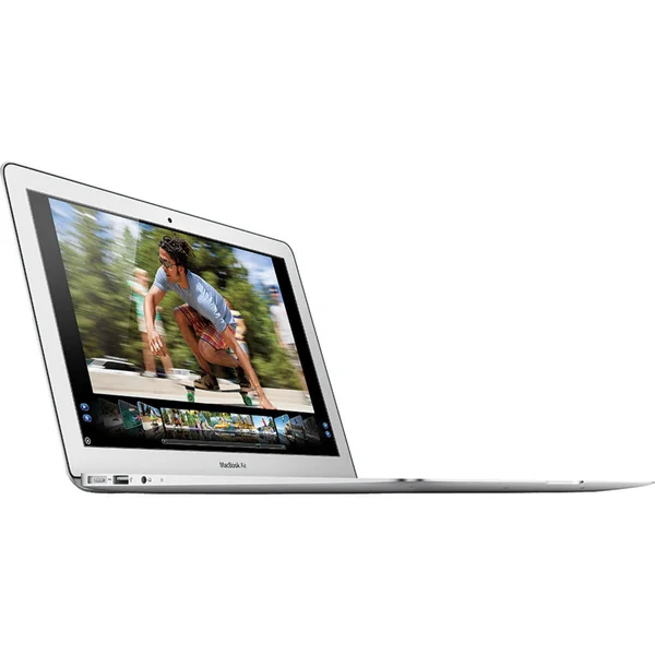 Apple MacBook Air 13.3x22 Intel Core i5 4GB Memory - 128GB SSD (MD231LL/A) Mid-2012 - Silver (Certified Refurbished)