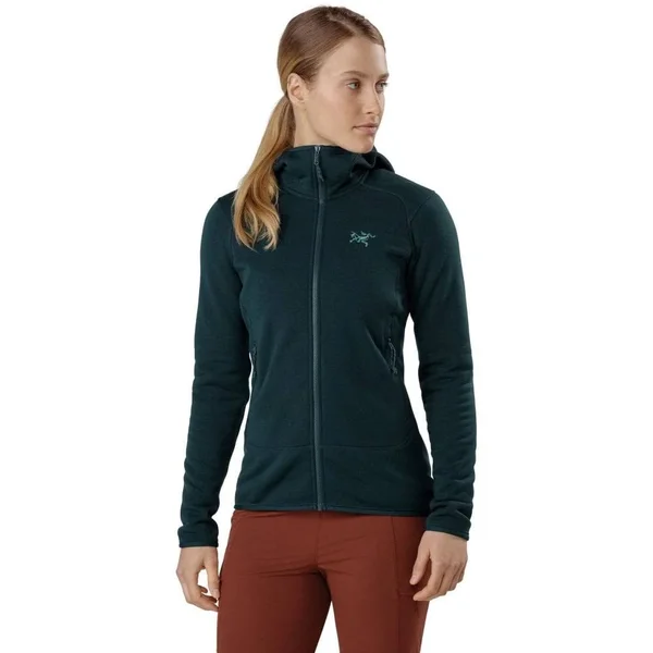 Arc&teryx Kyanite Hoody - Women's Labyrinth - XL