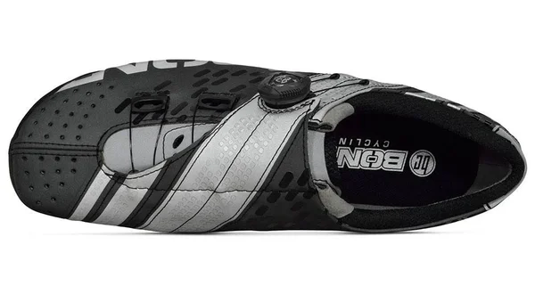 Helix Reflex Havoc 40, 6.5, Asian Fit