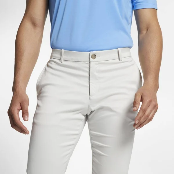 Nike Golf Flex Core Pants Light Bone/Light Bone - Men's, Size: 32-34
