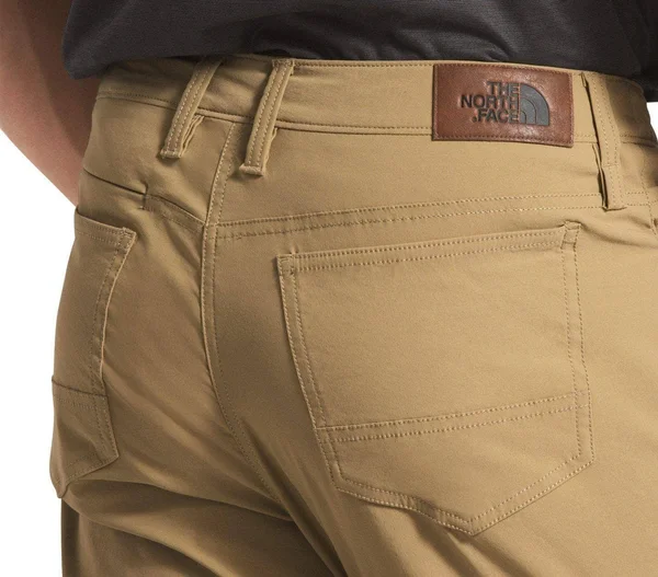The North Face Sprag 5 Pocket Pant - Men's Kelp Tan - 30