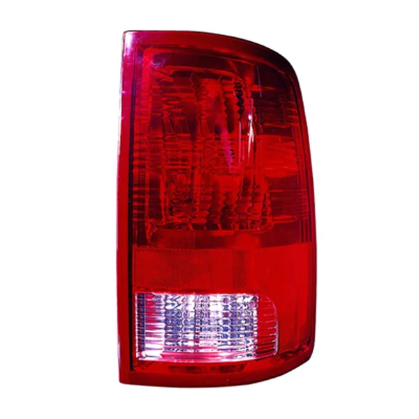 2011-2018 Ram 1500 Tail Light Assembly-Right