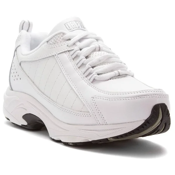 Women's Drew Fusion - Size: 8, White
