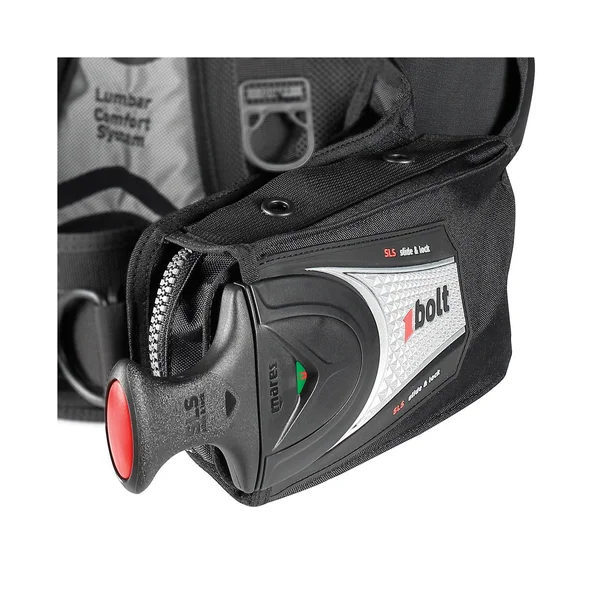 Mares BCD Bolt SLS