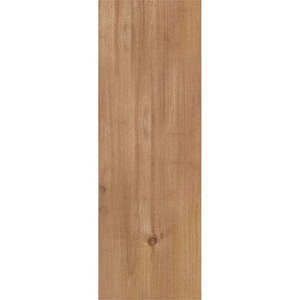 Ekena Millwork COR06X12X16NEW00SDF 5 1/2x22W x 12x22D x 16x22H Newport Smooth Corbel, Douglas Fir