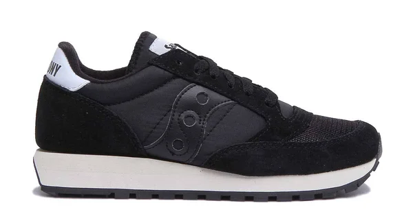 Sneaker Saucony Jazz Original Vintage Black - 42