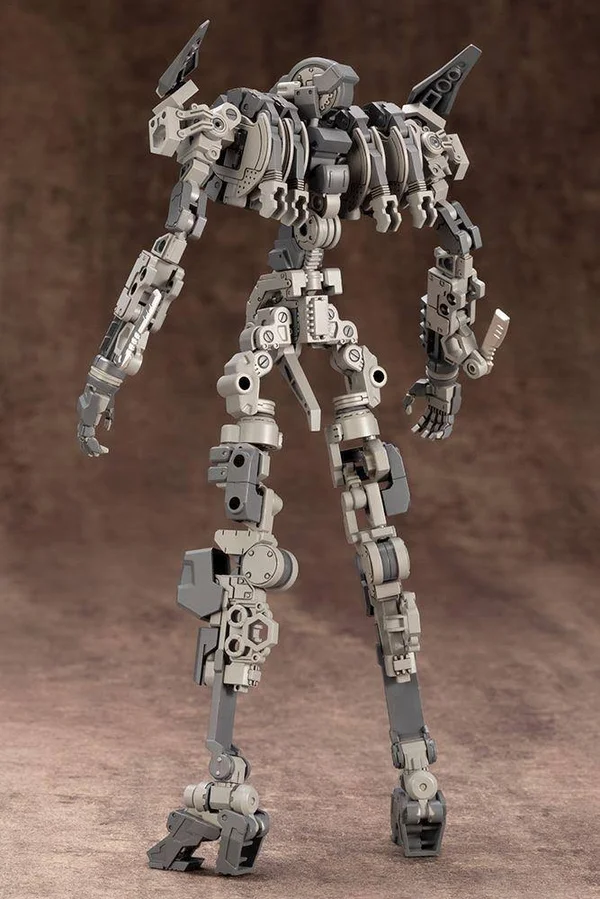 M.S.G Modeling Support Goods Convert Body Plastic Model [Kotobukiya]
