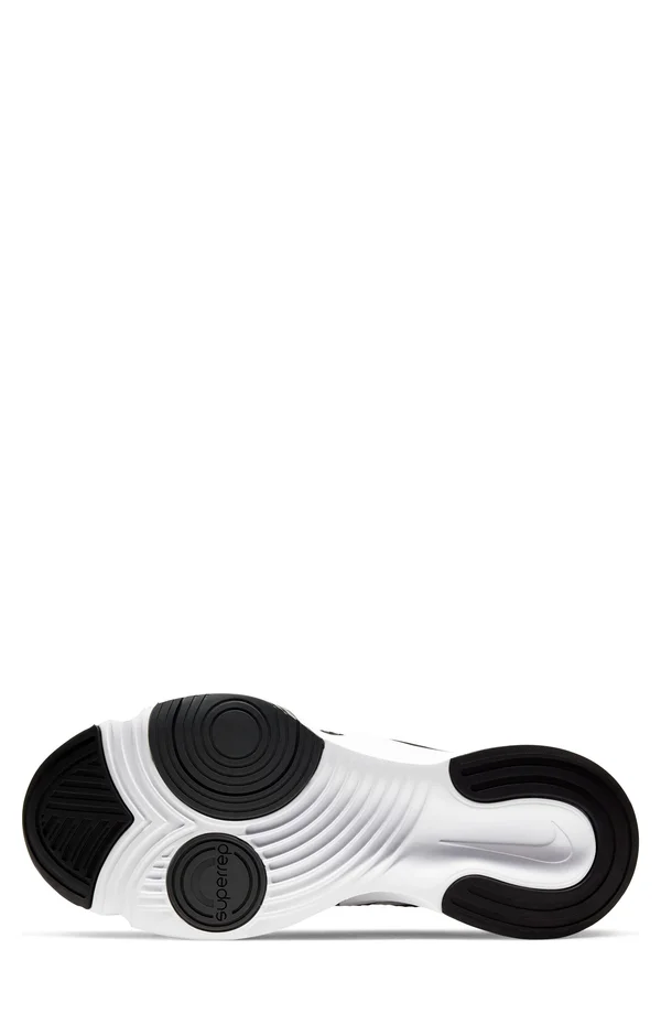 Nike SuperRep Go Men's Training Shoes in White - Size: 10.5