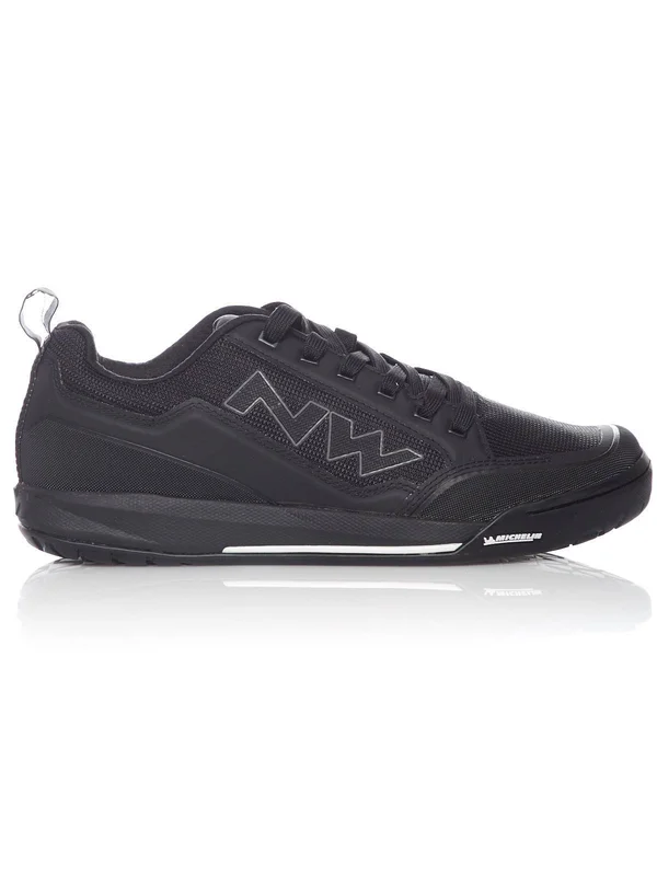 Northwave Clan MTB Shoes Black - 45