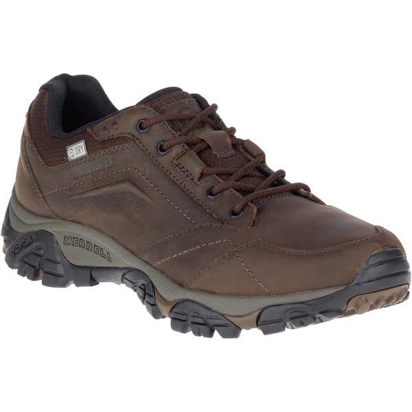 Merrell Moab Adventure Lace Waterproof Wide 10.5 - Dark Earth (Men's)