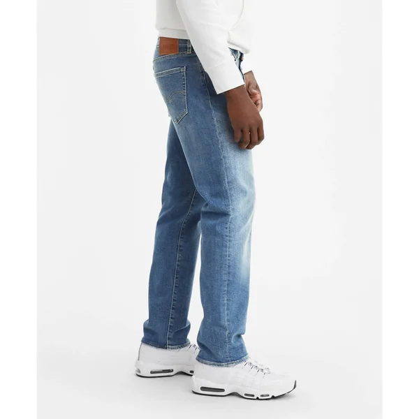 Levi&s Men's 541 Athletic Fit Taper Jeans - Blue 33x32