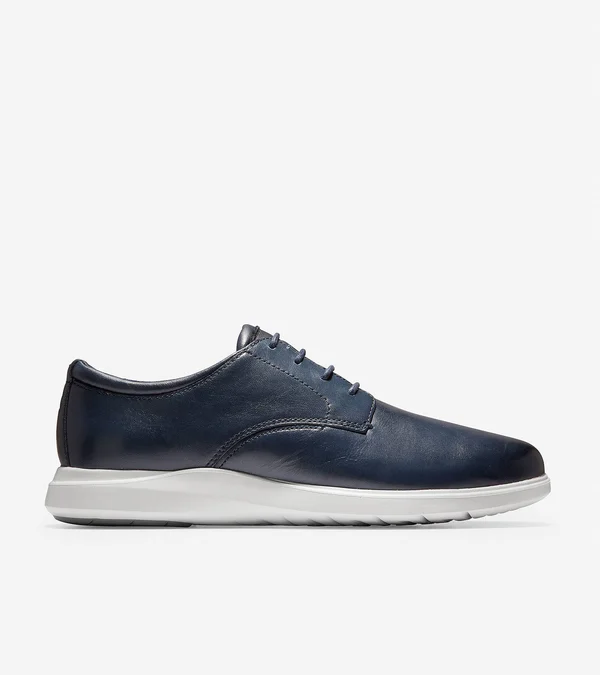 Cole Haan Men's Grand Plus Essex Wedge Oxford