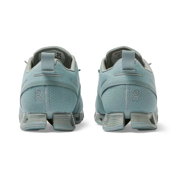 on Cloud Waterproof (Cobble/Lunar) Men's Shoes
